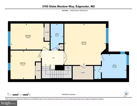 3765 Glebe Meadow Way, Edgewater, MD 21037 photo 41