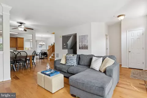 3765 Glebe Meadow Way, Edgewater, MD 21037 photo 4