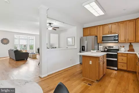 3765 Glebe Meadow Way, Edgewater, MD 21037 photo 10