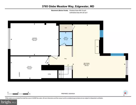3765 Glebe Meadow Way, Edgewater, MD 21037 photo 40