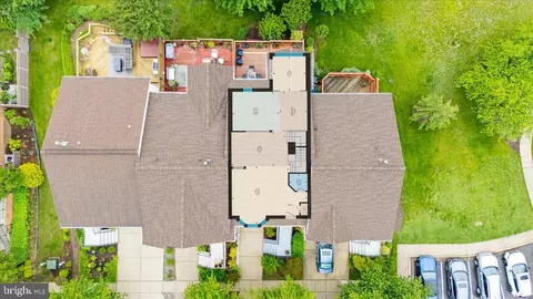 3765 Glebe Meadow Way, Edgewater, MD 21037 photo 36
