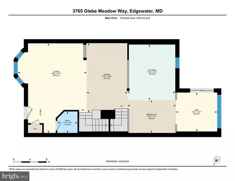 3765 Glebe Meadow Way, Edgewater, MD 21037 photo 39