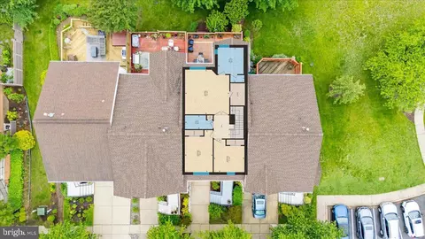 3765 Glebe Meadow Way, Edgewater, MD 21037 photo 37