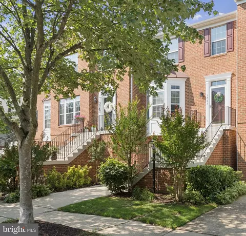 3765 Glebe Meadow Way, Edgewater, MD 21037