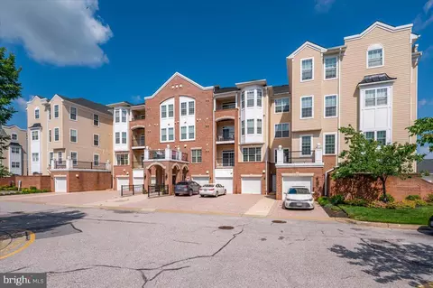 8612 Wintergreen Ct #201, Odenton, MD 21113