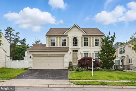 57 Foxwell Bend Rd, Glen Burnie, MD 21061