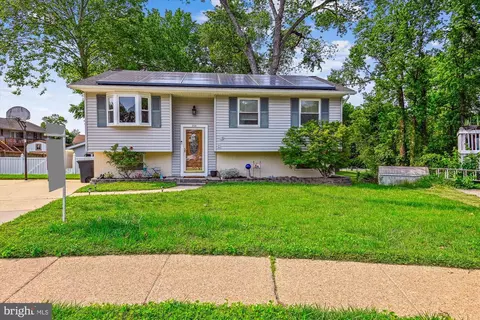 354 Rupert Ct, Millersville, MD 21108