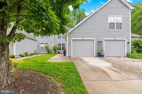 2932 Winters Chase Way, Annapolis, MD 21401
