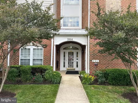 2604 Clarion Ct #304, Odenton, MD 21113
