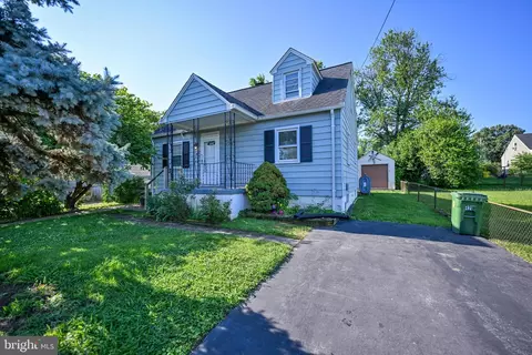 421 Cresswell Rd, Brooklyn, MD 21225
