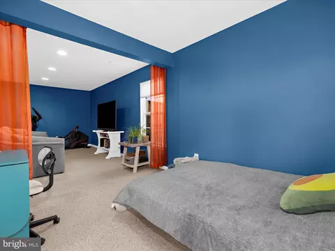 Bedroom - 84 Two Rivers Dr, Edgewater, MD 21037 photo 8 of 9