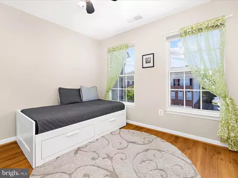 Bedroom - 84 Two Rivers Dr, Edgewater, MD 21037 photo 5 of 9