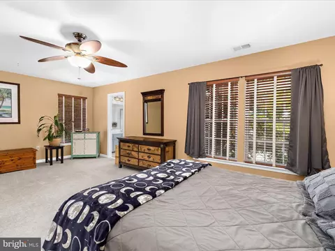 Bedroom - 84 Two Rivers Dr, Edgewater, MD 21037 photo 3 of 9