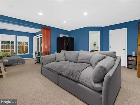 Bedroom - 84 Two Rivers Dr, Edgewater, MD 21037 photo 6 of 9