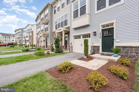 1018 Edenberry Way, Glen Burnie, MD 21060
