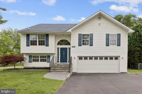 226 Margate Dr, Glen Burnie, MD 21060