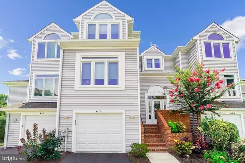 611 Martingale Ln, Arnold, MD 21012