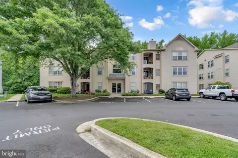 40 K Hearthstone Ct #K, Annapolis, MD 21403
