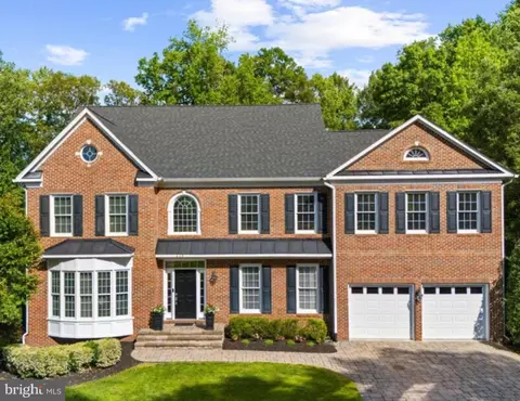 Exterior - 116 Colony Xing, Edgewater, MD 21037 photo 1 of 2