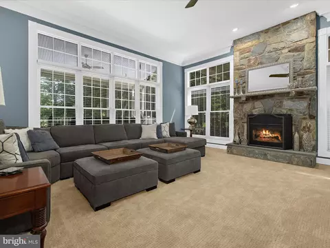 Living - 116 Colony Xing, Edgewater, MD 21037 photo 1 of 1