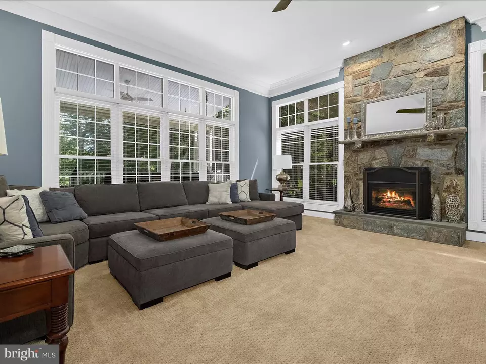 Living - 116 Colony Xing, Edgewater, MD 21037 photo 1 of 1
