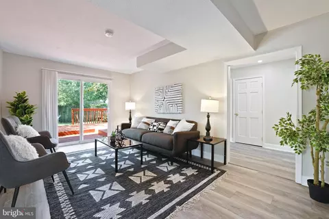 Living - 1901 Champlain Dr, Severn, MD 21144 photo 2 of 2