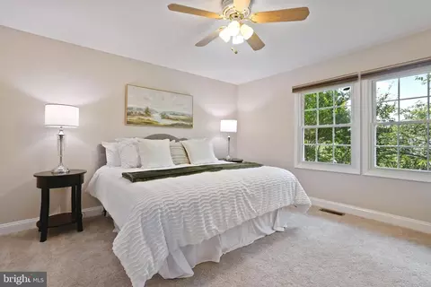 Bedroom - 1901 Champlain Dr, Severn, MD 21144 photo 1 of 4