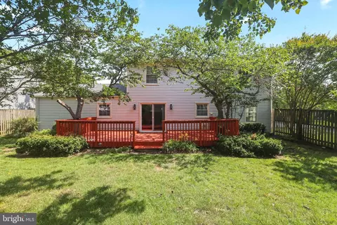 Exterior - 1901 Champlain Dr, Severn, MD 21144 photo 3 of 4