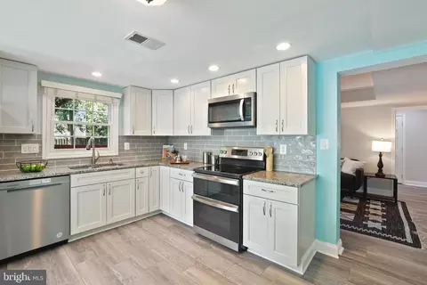Kitchen - 1901 Champlain Dr, Severn, MD 21144 photo 1 of 3