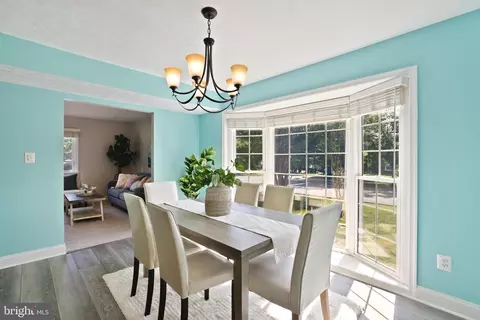 Dining - 1901 Champlain Dr, Severn, MD 21144 photo 1 of 1