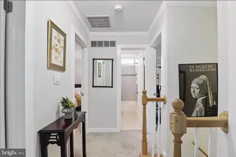 Entry Way - 1367 Cedar Ave, Annapolis, MD 21403 photo 5 of 7