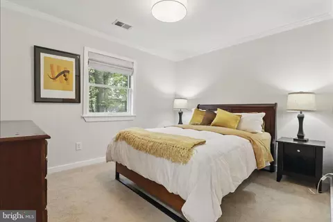 Bedroom - 1367 Cedar Ave, Annapolis, MD 21403 photo 7 of 7