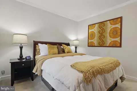Bedroom - 1367 Cedar Ave, Annapolis, MD 21403 photo 6 of 7