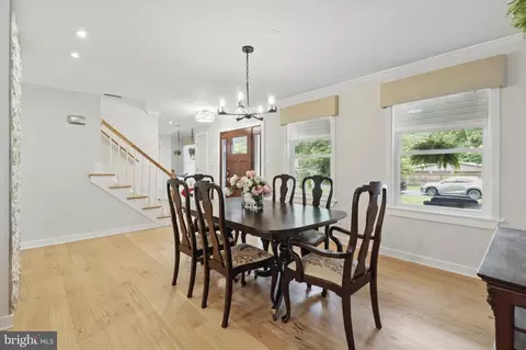 Dining - 1367 Cedar Ave, Annapolis, MD 21403 photo 1 of 1