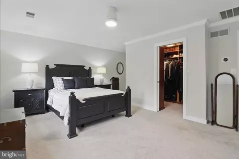 Bedroom - 1367 Cedar Ave, Annapolis, MD 21403 photo 2 of 7