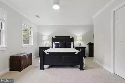 Bedroom - 1367 Cedar Ave, Annapolis, MD 21403 photo 1 of 7