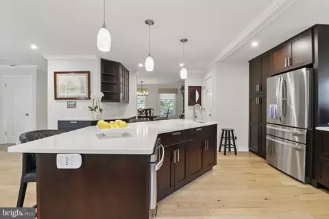 Kitchen - 1367 Cedar Ave, Annapolis, MD 21403 photo 5 of 5