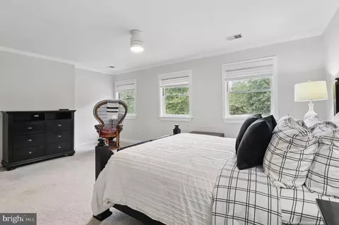 Bedroom - 1367 Cedar Ave, Annapolis, MD 21403 photo 3 of 7
