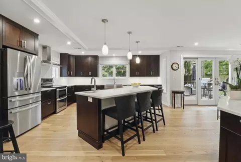 Kitchen - 1367 Cedar Ave, Annapolis, MD 21403 photo 1 of 5