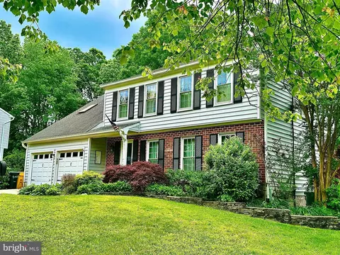 747 Rock Elm Ct, Millersville, MD 21108