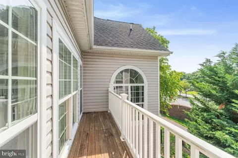 Exterior - 2000 Monticello Dr, Annapolis, MD 21401 photo 3 of 5
