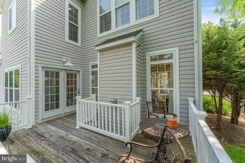 Exterior - 2000 Monticello Dr, Annapolis, MD 21401 photo 5 of 5