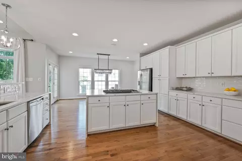 Kitchen - 2000 Monticello Dr, Annapolis, MD 21401 photo 3 of 4