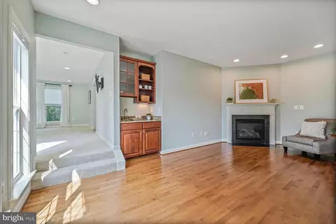 Living - 2000 Monticello Dr, Annapolis, MD 21401 photo 5 of 5