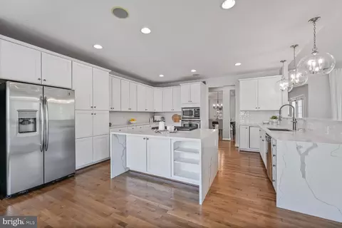 Kitchen - 2000 Monticello Dr, Annapolis, MD 21401 photo 1 of 4