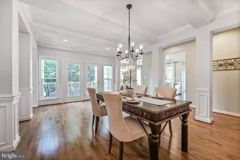 Dining - 2000 Monticello Dr, Annapolis, MD 21401 photo 2 of 2