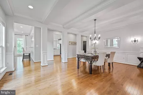 Dining - 2000 Monticello Dr, Annapolis, MD 21401 photo 1 of 2