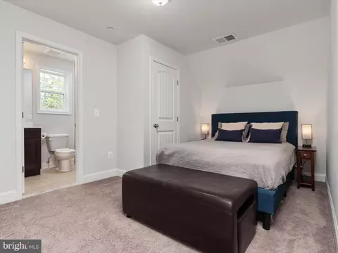 Bedroom - 933 Winding Rd, Edgewater, MD 21037 photo 8 of 8