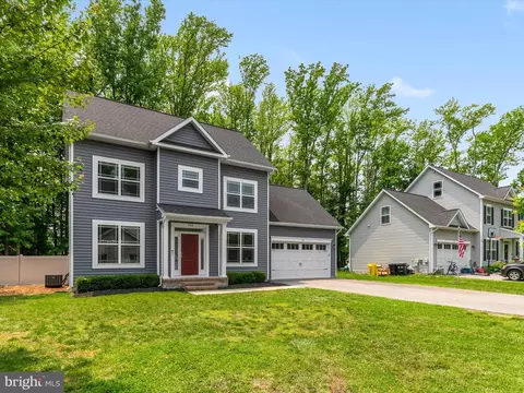 Exterior - 933 Winding Rd, Edgewater, MD 21037 photo 3 of 14