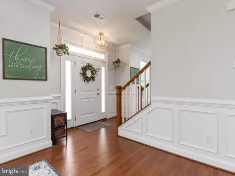 Entry Way - 933 Winding Rd, Edgewater, MD 21037 photo 1 of 4
